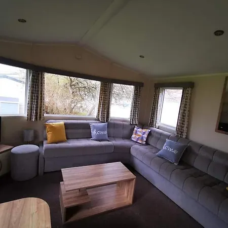 Kompleks wypoczynkowy 67 Newquay Getaway New Quay