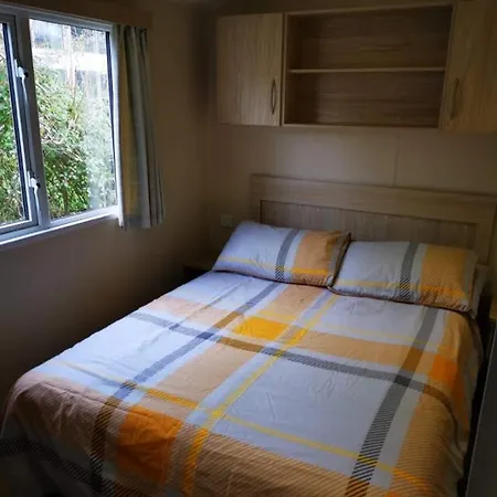 67 Newquay Getaway Kompleks wypoczynkowy New Quay