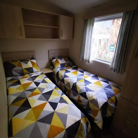 67 Newquay Getaway *
