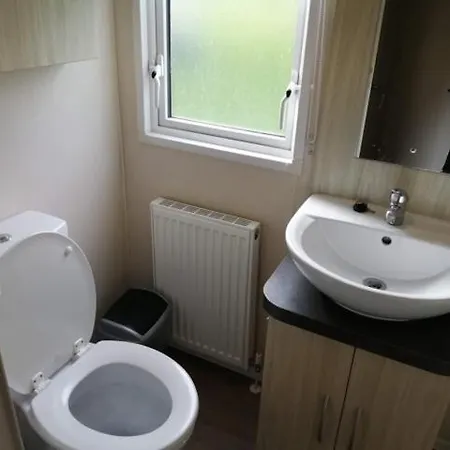 67 Newquay Getaway Kompleks wypoczynkowy New Quay