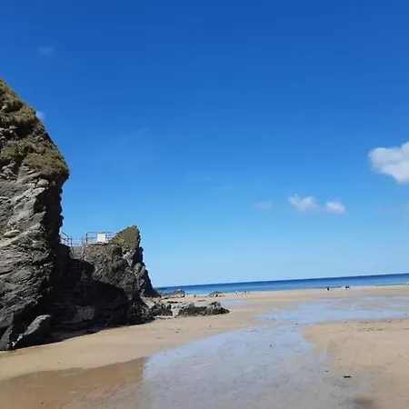 Kompleks wypoczynkowy 67 Newquay Getaway New Quay