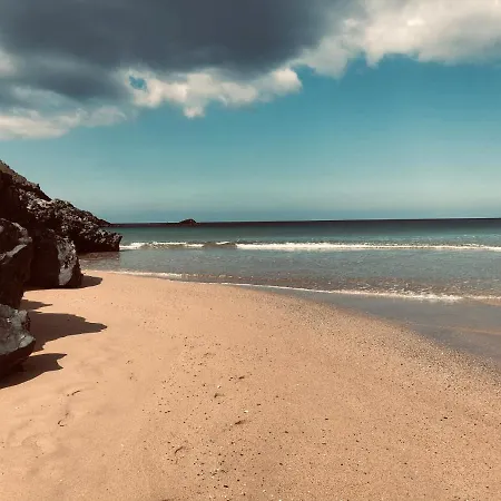 67 Newquay Getaway Πάρκο διακοπών *