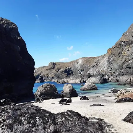 Kompleks wypoczynkowy 67 Newquay Getaway