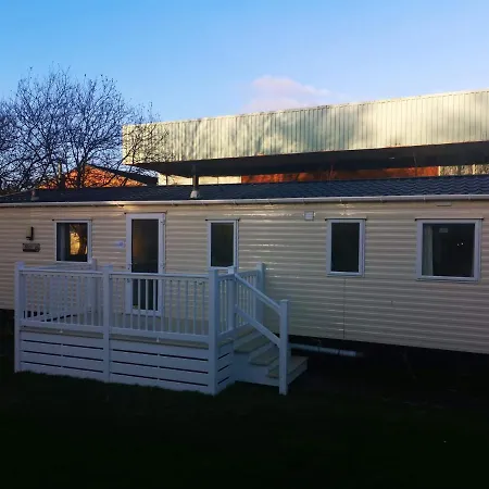 67 Newquay Getaway New Quay