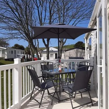 67 Newquay Getaway New Quay
