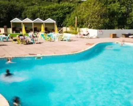 Ferienpark 67 Newquay Getaway *