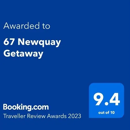 67 Newquay Getaway